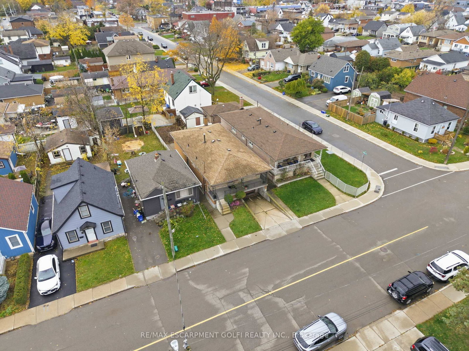 Detached House for sale at 1894 Main Street, Hamilton, Ontario, L8H 1G5 - McQuesten - MLS: X12828726