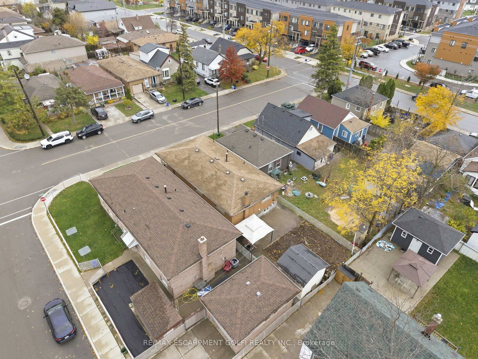 Detached House for sale at 1894 Main Street, Hamilton, Ontario, L8H 1G5 - McQuesten - MLS: X12828726