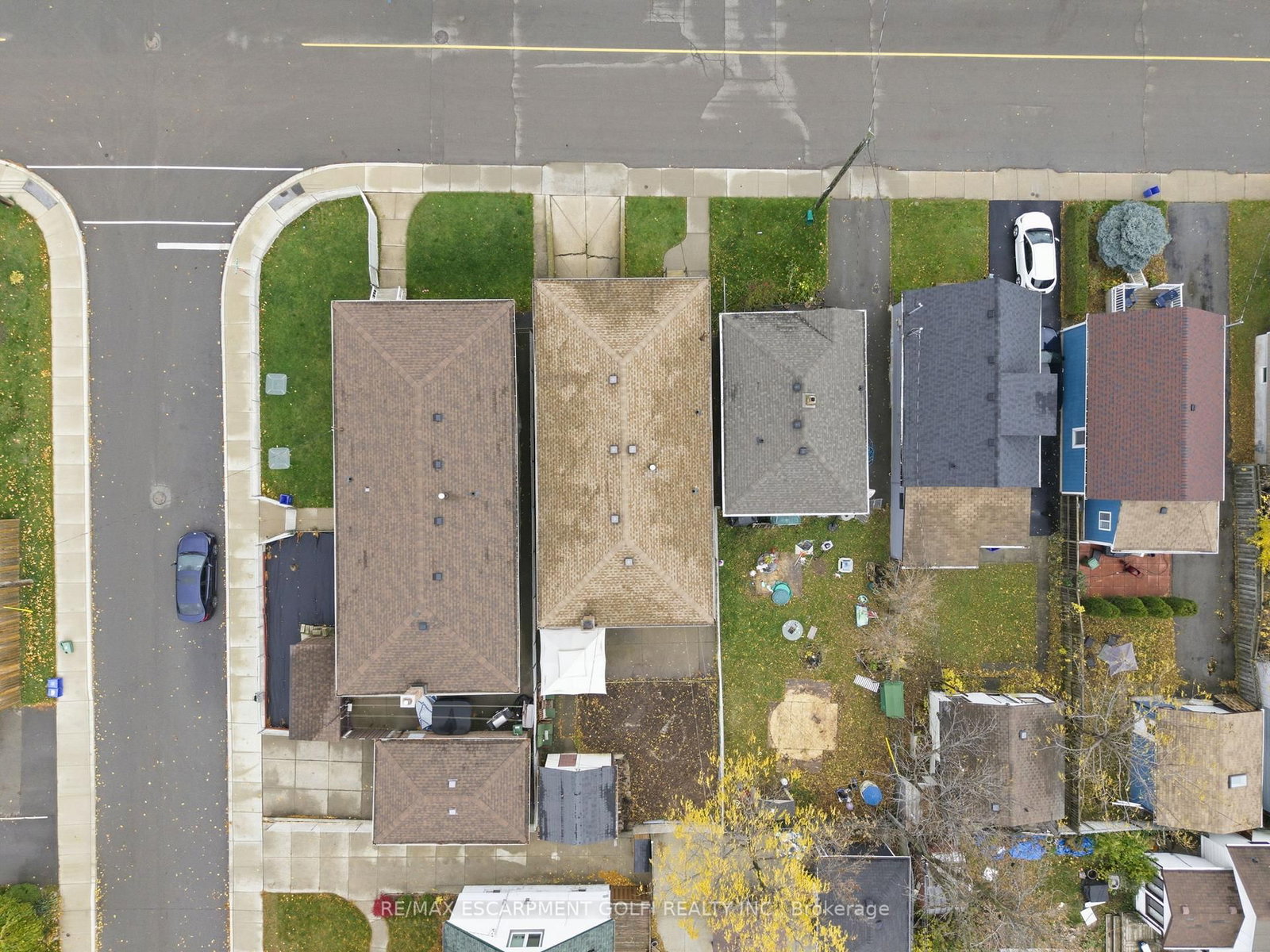 Detached House for sale at 1894 Main Street, Hamilton, Ontario, L8H 1G5 - McQuesten - MLS: X12828726