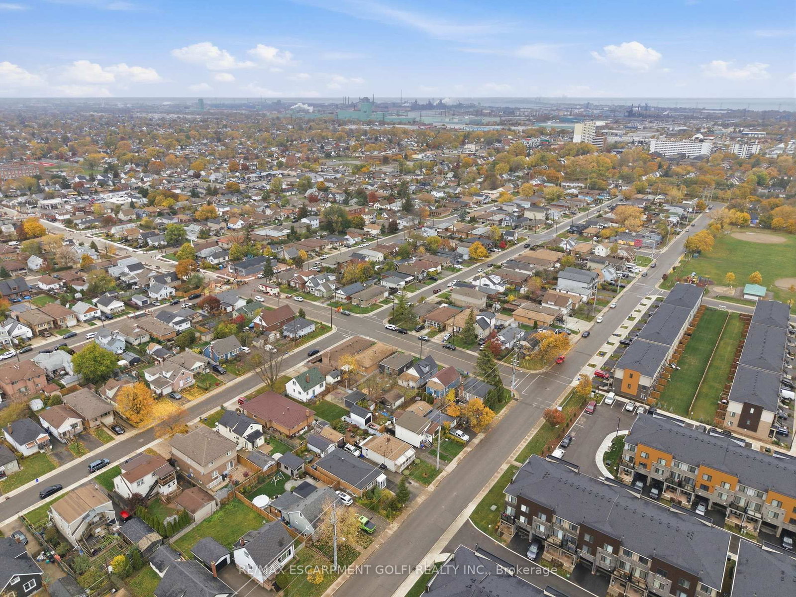 Detached House for sale at 1894 Main Street, Hamilton, Ontario, L8H 1G5 - McQuesten - MLS: X12828726