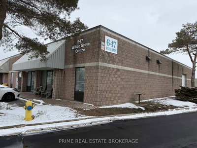 Unit 1+2 - 647 Wilton Grove Rd | London South | Image