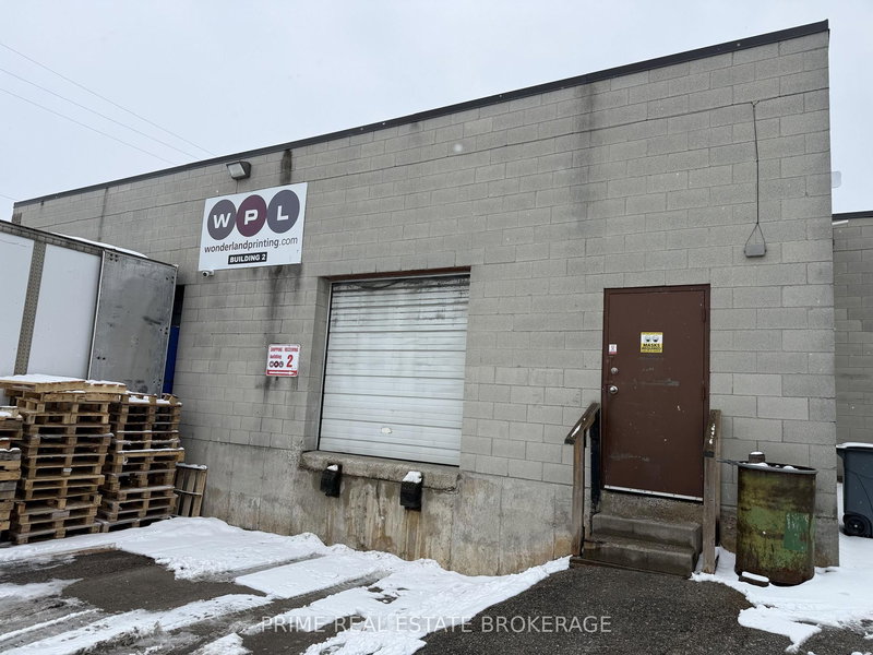 Unit 1+2 - 647 Wilton Grove Rd, London South, N6N 1N7 | Image 2