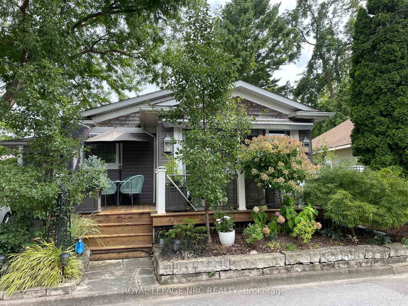 11 Peel St, St. Catharines, L2N 5A2 | Image 2