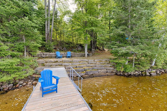 671 Graphite Bay Road