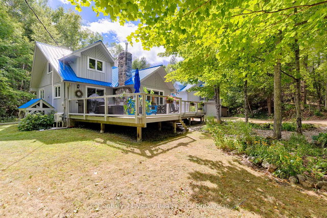 671 Graphite Bay Road