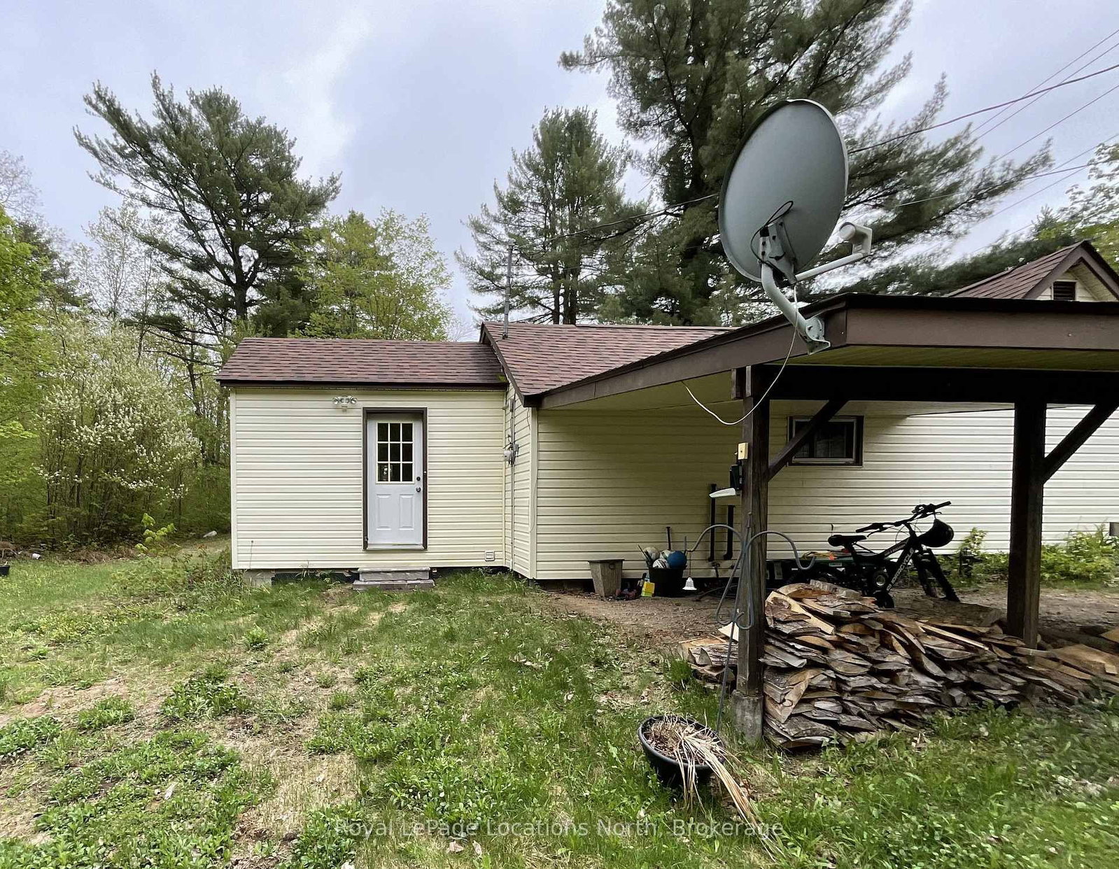 2843 592 Highway • Perry, ON photo 13