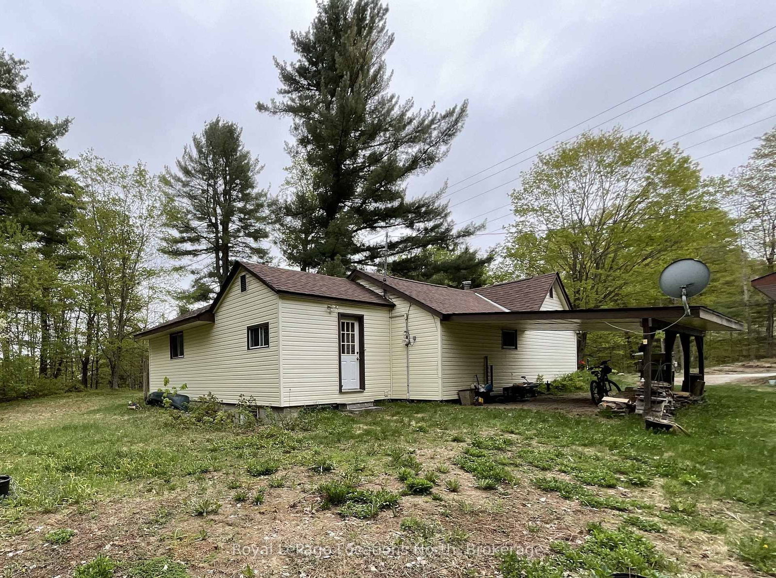 2843 592 Highway • Perry, ON photo 15
