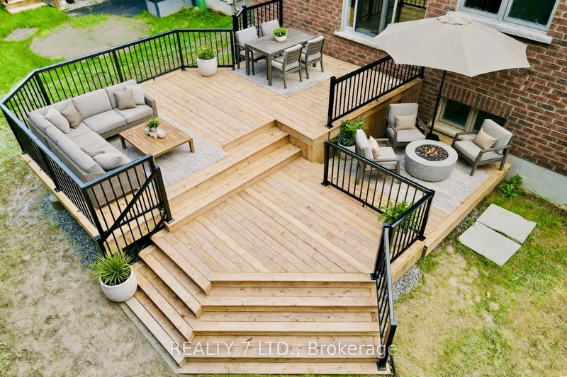 8541 Sweet Chestnut Dr, Niagara Falls, L2H 0N1 | Image 3