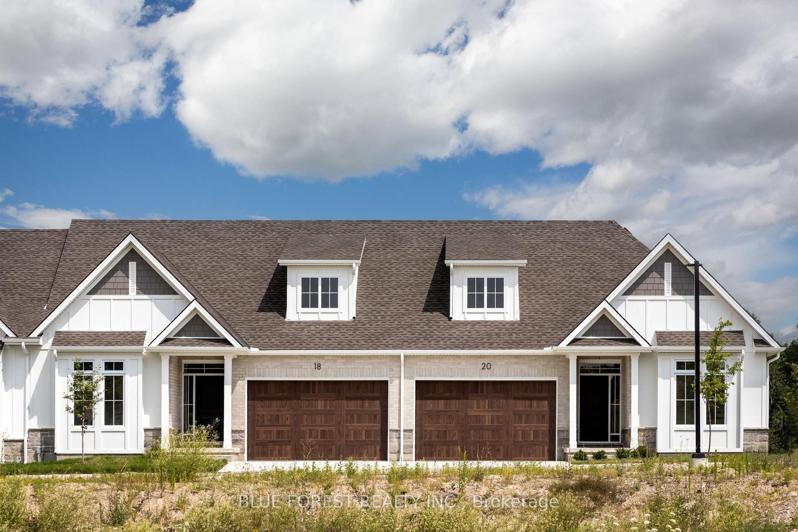 279 Boardwalk Way • #4 • Thames Centre, ON photo 1