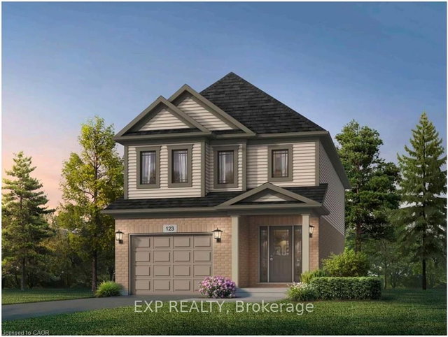 Lot #0040 - 1645 DUNKIRK Avenue