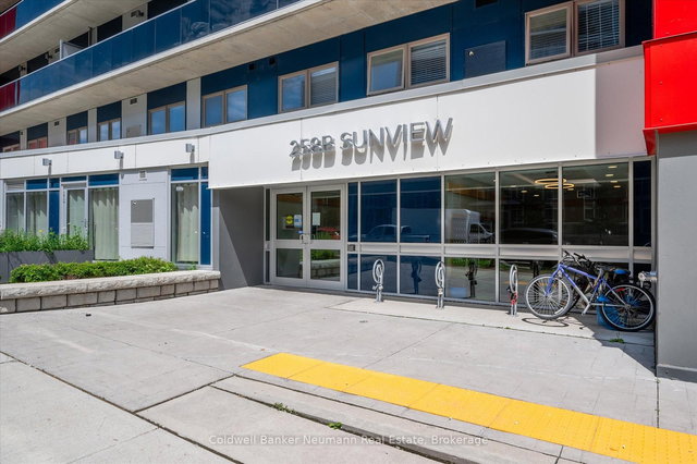 227 - 258b Sunview Street