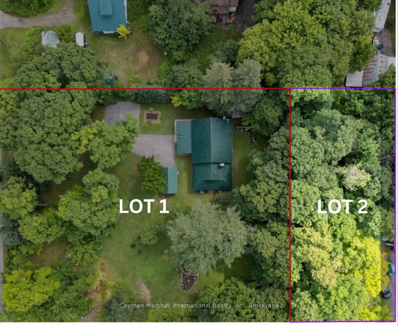 15 & 0 Victoria & Oak St, Seguin, P0C 1J0 | Image 3