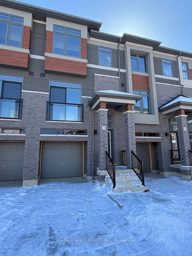 34 - 313 Conklin Road SW