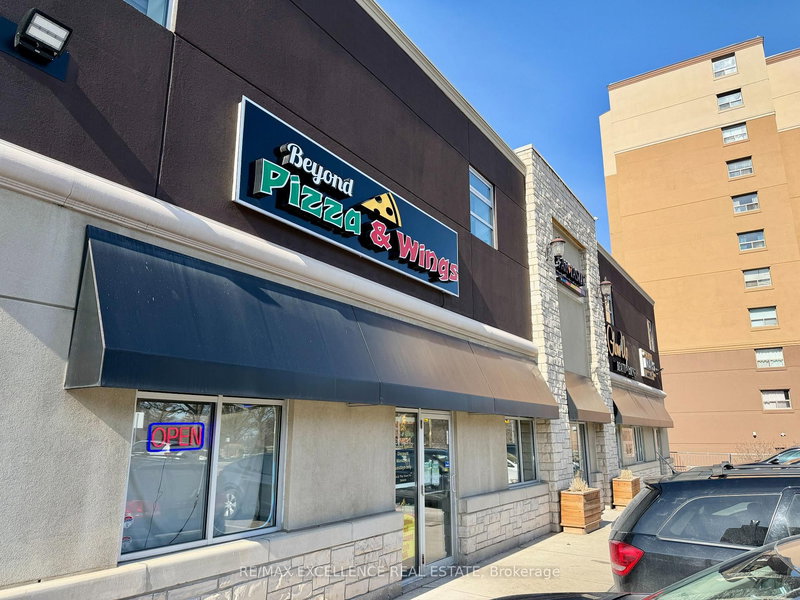 1960 Main St W, Hamilton, L8S 4N5 | Image 2