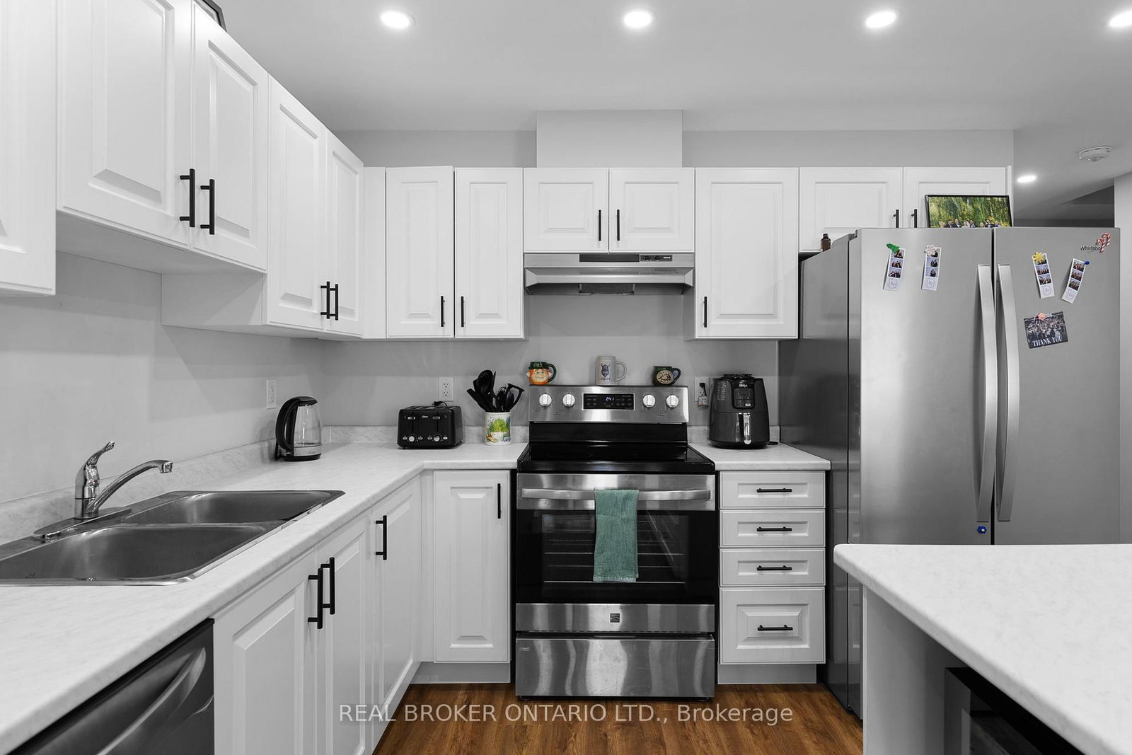 Townhouse for sale at 3 Mcconnell Crescent, Bracebridge, Ontario, P1L 0N7 - Macaulay - MLS: X12829738