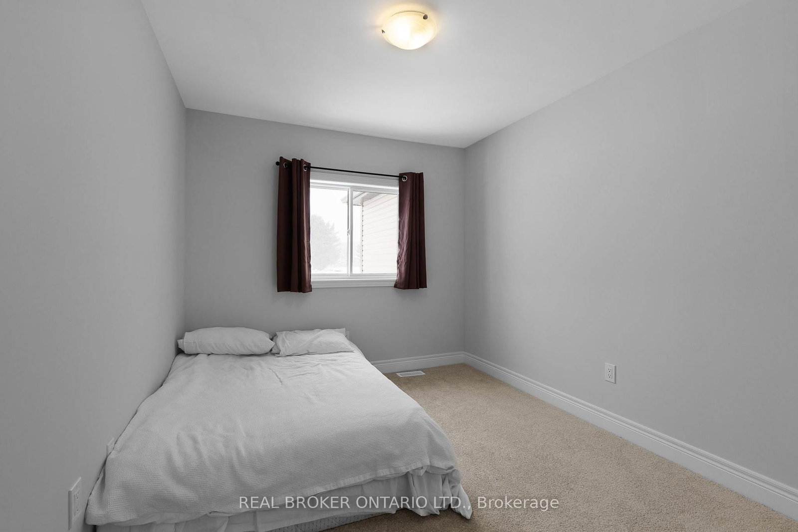 Townhouse for sale at 3 Mcconnell Crescent, Bracebridge, Ontario, P1L 0N7 - Macaulay - MLS: X12829738