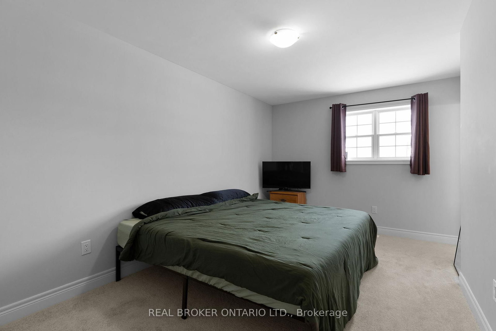 Townhouse for sale at 3 Mcconnell Crescent, Bracebridge, Ontario, P1L 0N7 - Macaulay - MLS: X12829738