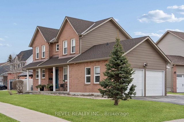 284 Victoria Avenue N