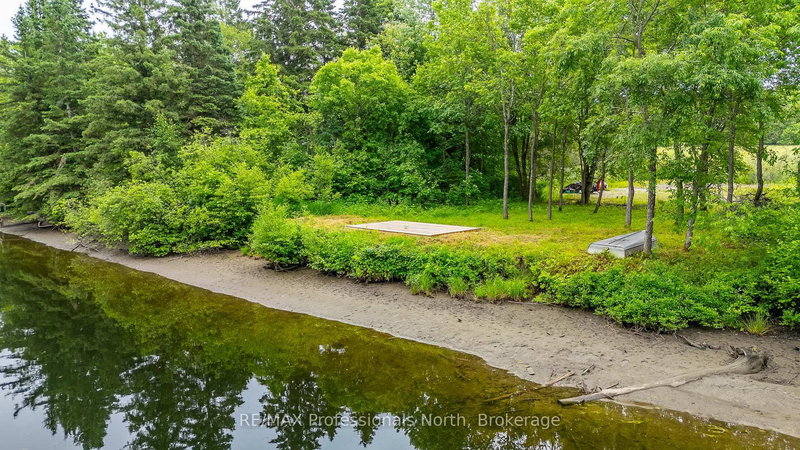 0 Spring Valley Rd, Minden Hills, K0M 2K0 | Image 3