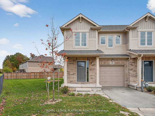 14 - 7945 Oldfield Road N