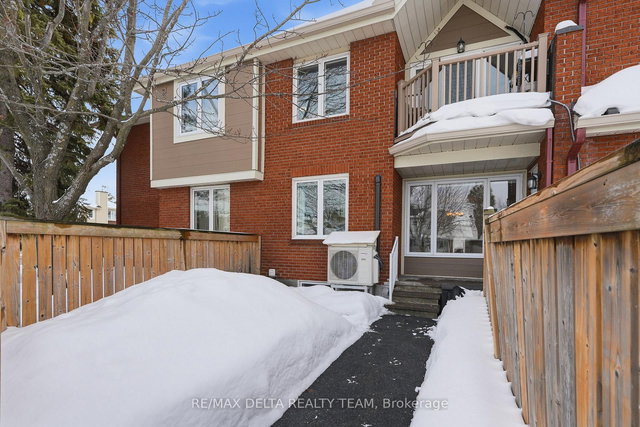 102 - 1765 Cabaret Lane