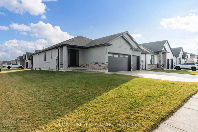 303 Nancy St, Dutton/Dunwich, N0L 1J0 | Image 2