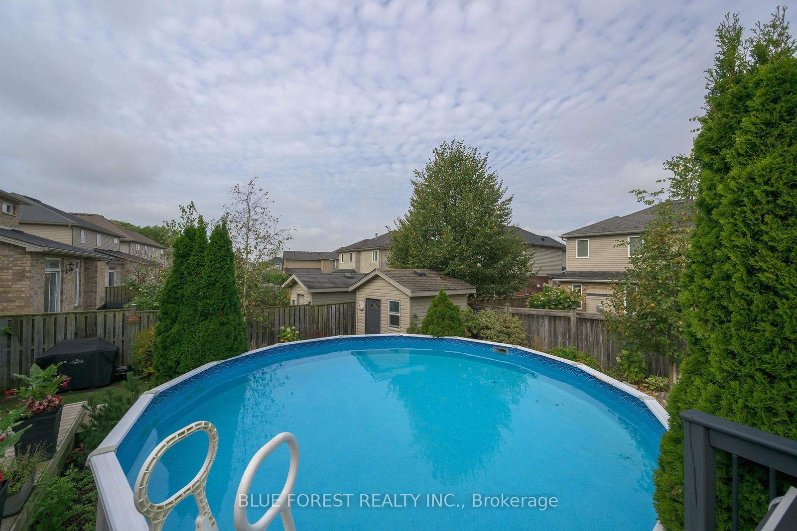 Detached House for sale at 2641 Tucker Court, London North, Ontario, N6G 0E2 - North I - MLS: X12830152