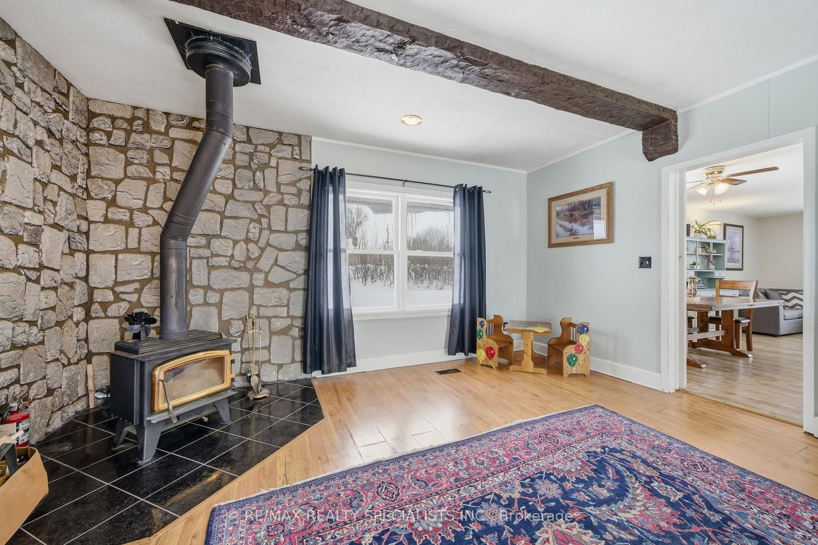 Detached House for sale at 302 King Street, Quinte West, Ontario, K8V 3X5 - Trenton Ward - MLS: X12830204