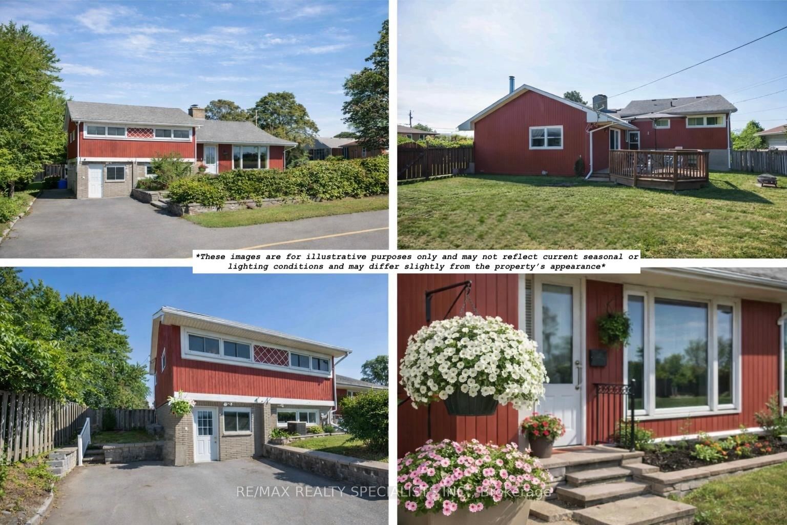 Detached House for sale at 302 King Street, Quinte West, Ontario, K8V 3X5 - Trenton Ward - MLS: X12830204