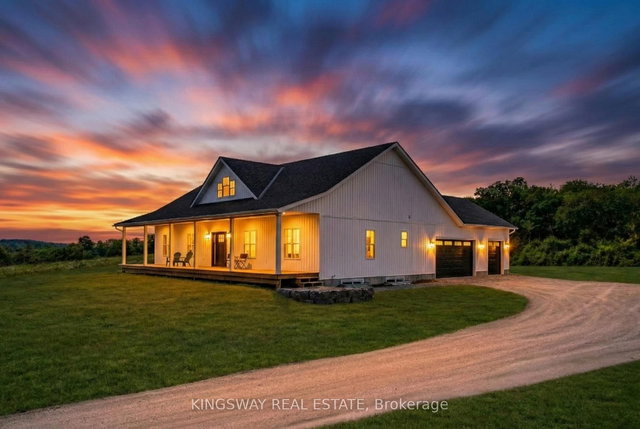 242 Percy Boom Road S