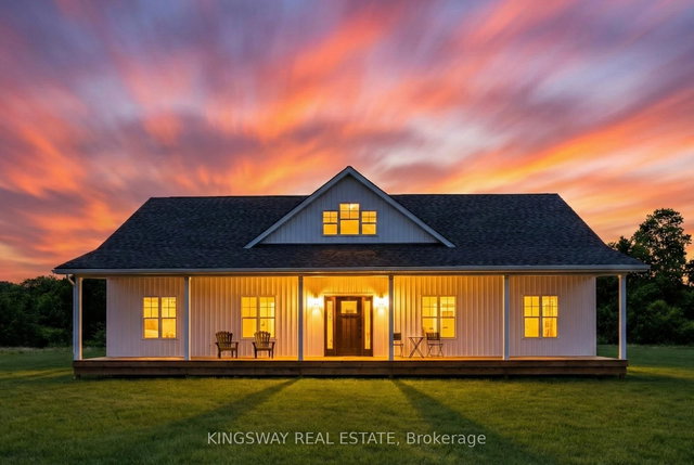 242 Percy Boom Road S