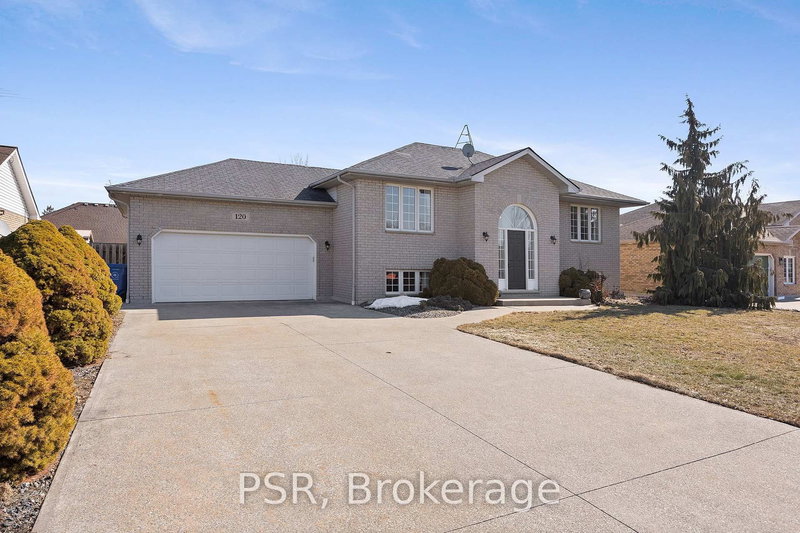 120 Pierella Dr, Lakeshore, N8L 0Z4 | Image 2