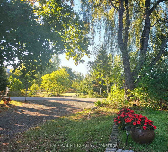 591 CONCESSION 4 Road