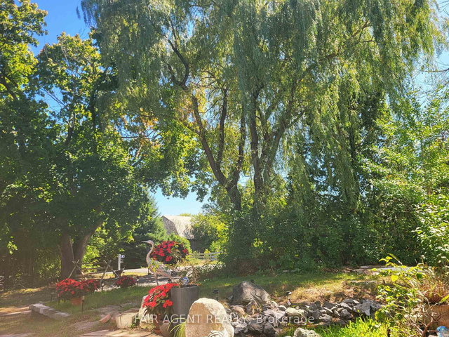 591 CONCESSION 4 Road