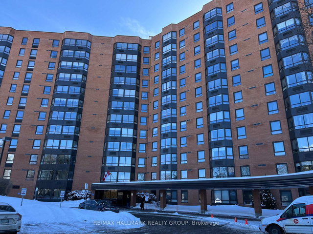 708 - 80 Sandcastle Drive