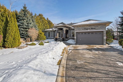 2 Irongate Dr | Brant | Image