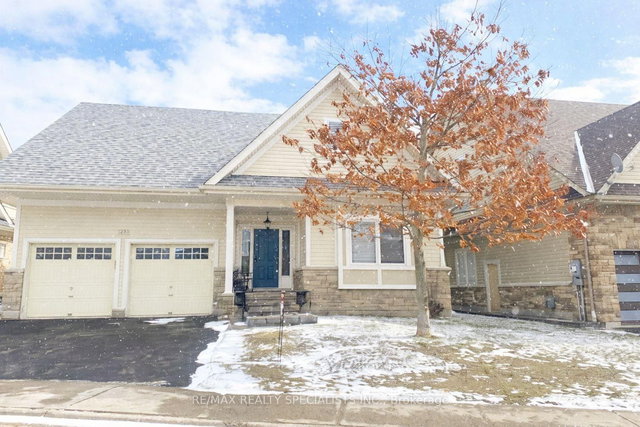 144 - 200 Kingfisher Way