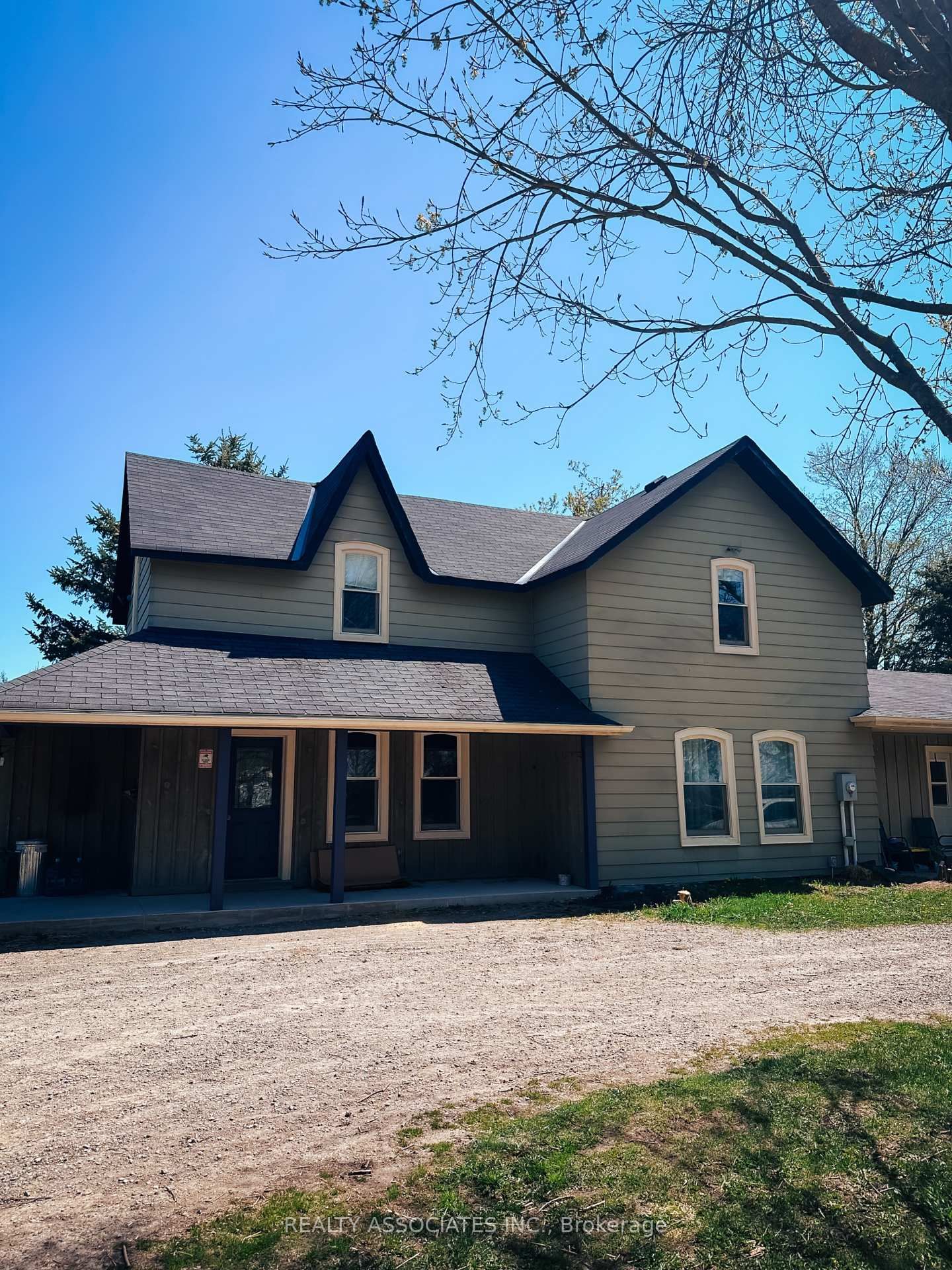 Detached House for sale at 486289 30th Sideroad, Mono, Ontario, L9V 1G7 - Rural Mono - MLS: X12830590