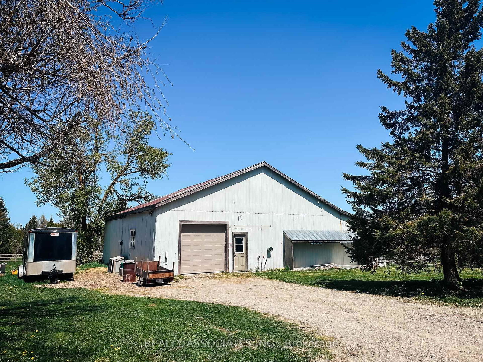 Detached House for sale at 486289 30th Sideroad, Mono, Ontario, L9V 1G7 - Rural Mono - MLS: X12830590