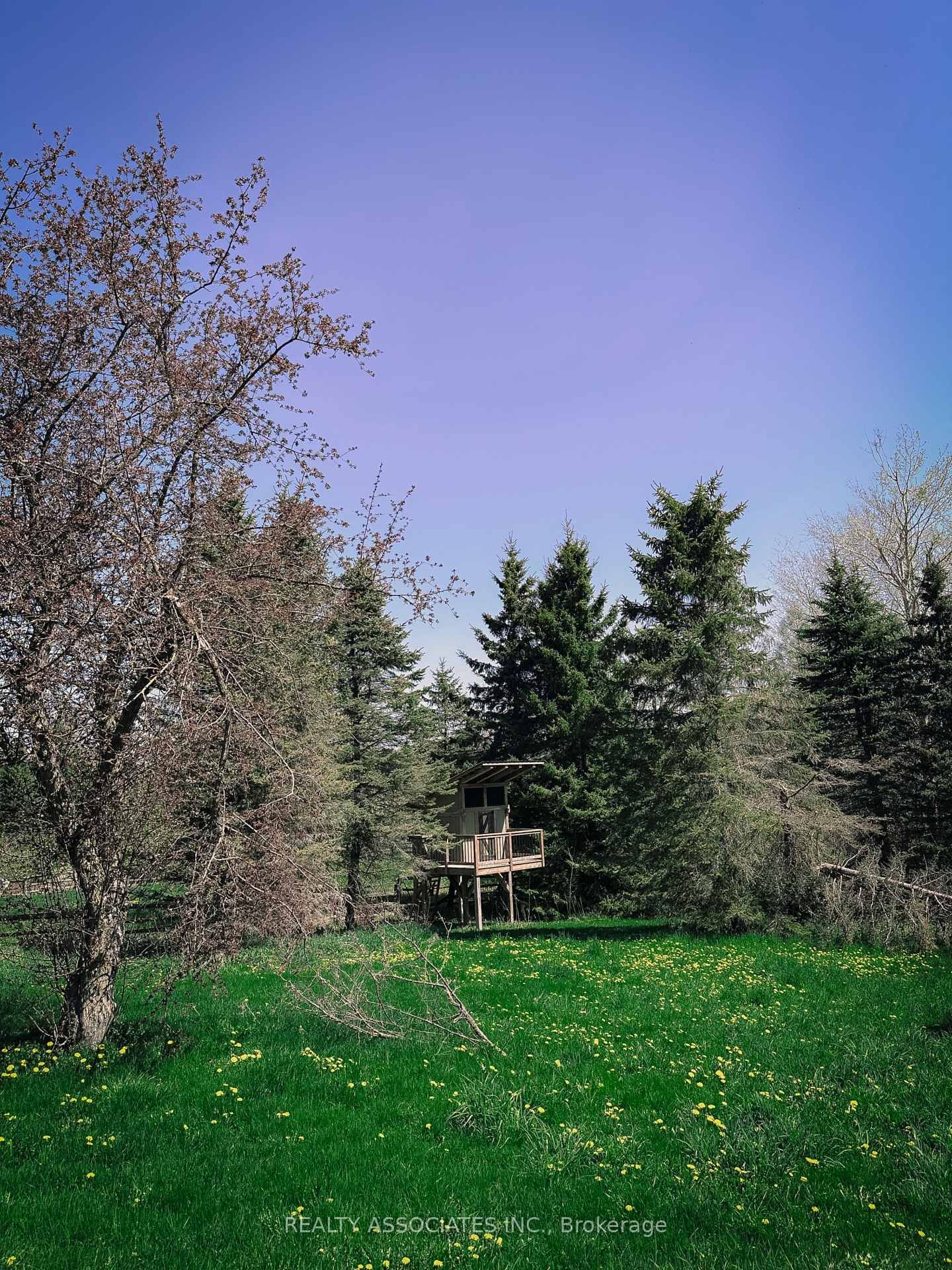 Detached House for sale at 486289 30th Sideroad, Mono, Ontario, L9V 1G7 - Rural Mono - MLS: X12830590