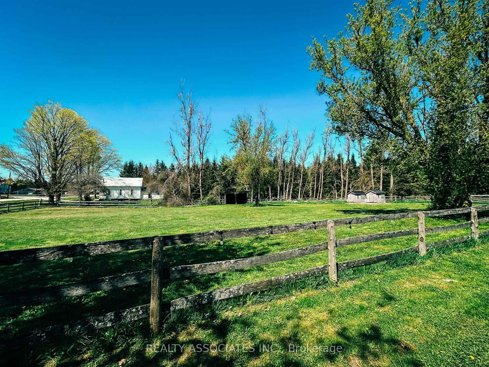 Detached House for sale at 486289 30th Sideroad, Mono, Ontario, L9V 1G7 - Rural Mono - MLS: X12830590