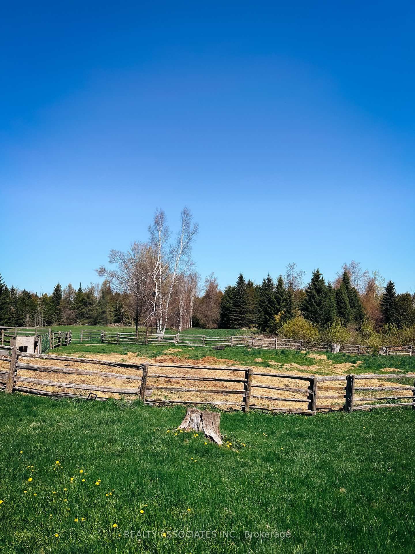 Detached House for sale at 486289 30th Sideroad, Mono, Ontario, L9V 1G7 - Rural Mono - MLS: X12830590