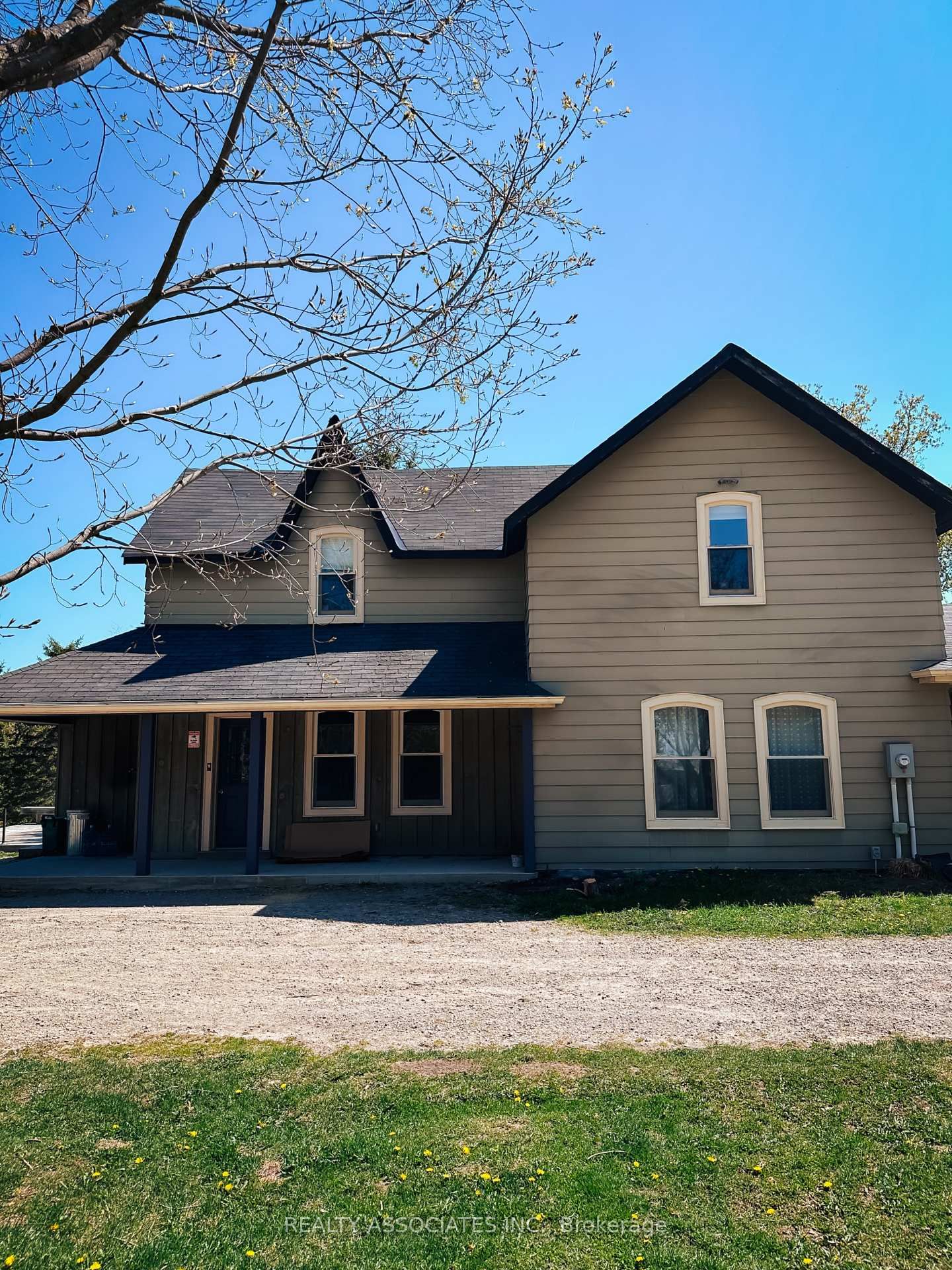 Detached House for sale at 486289 30th Sideroad, Mono, Ontario, L9V 1G7 - Rural Mono - MLS: X12830590