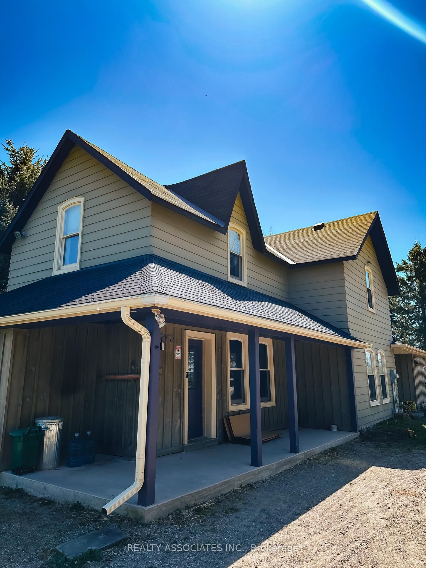 Detached House for sale at 486289 30th Sideroad, Mono, Ontario, L9V 1G7 - Rural Mono - MLS: X12830590