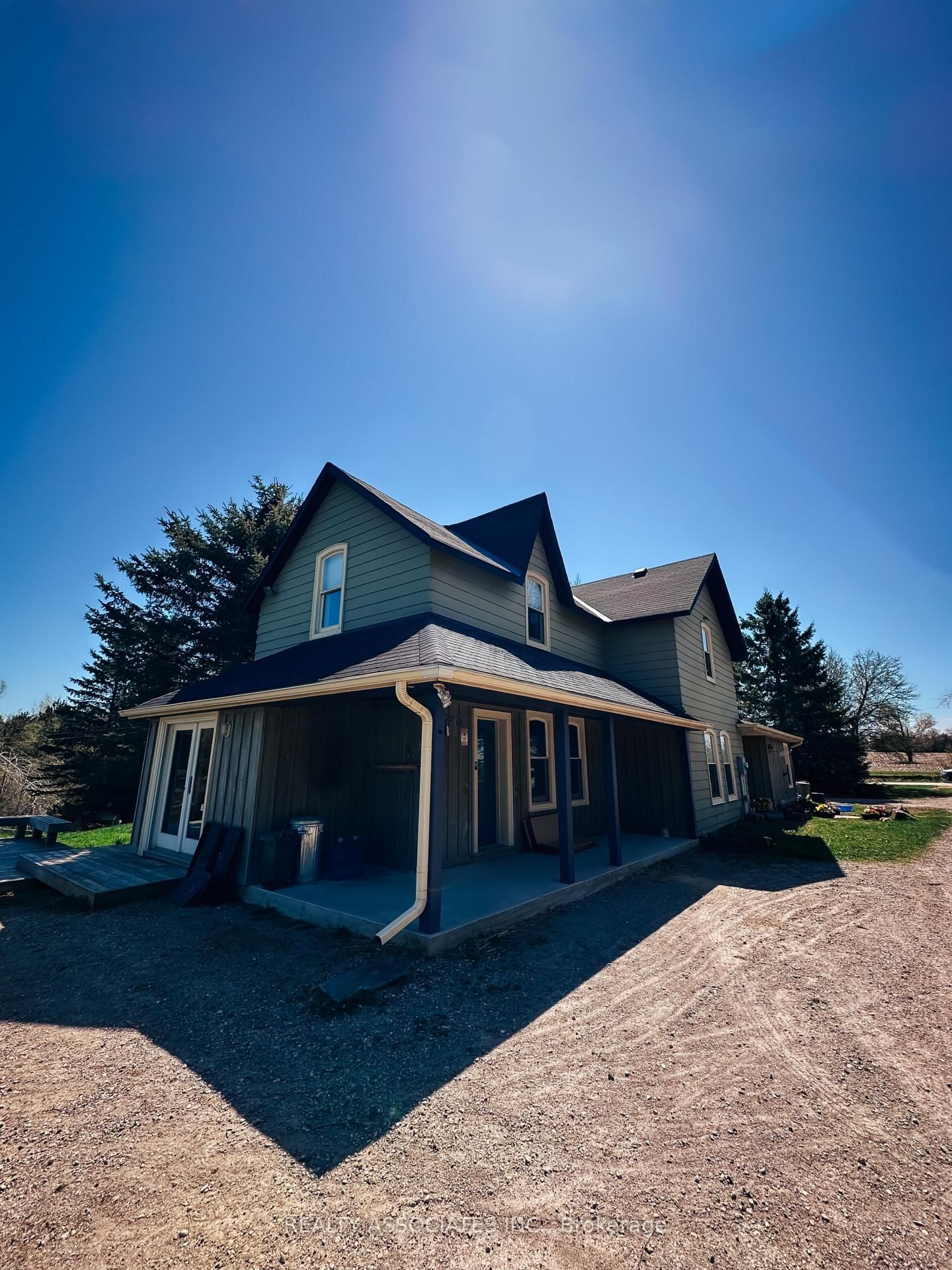 Detached House for sale at 486289 30th Sideroad, Mono, Ontario, L9V 1G7 - Rural Mono - MLS: X12830590