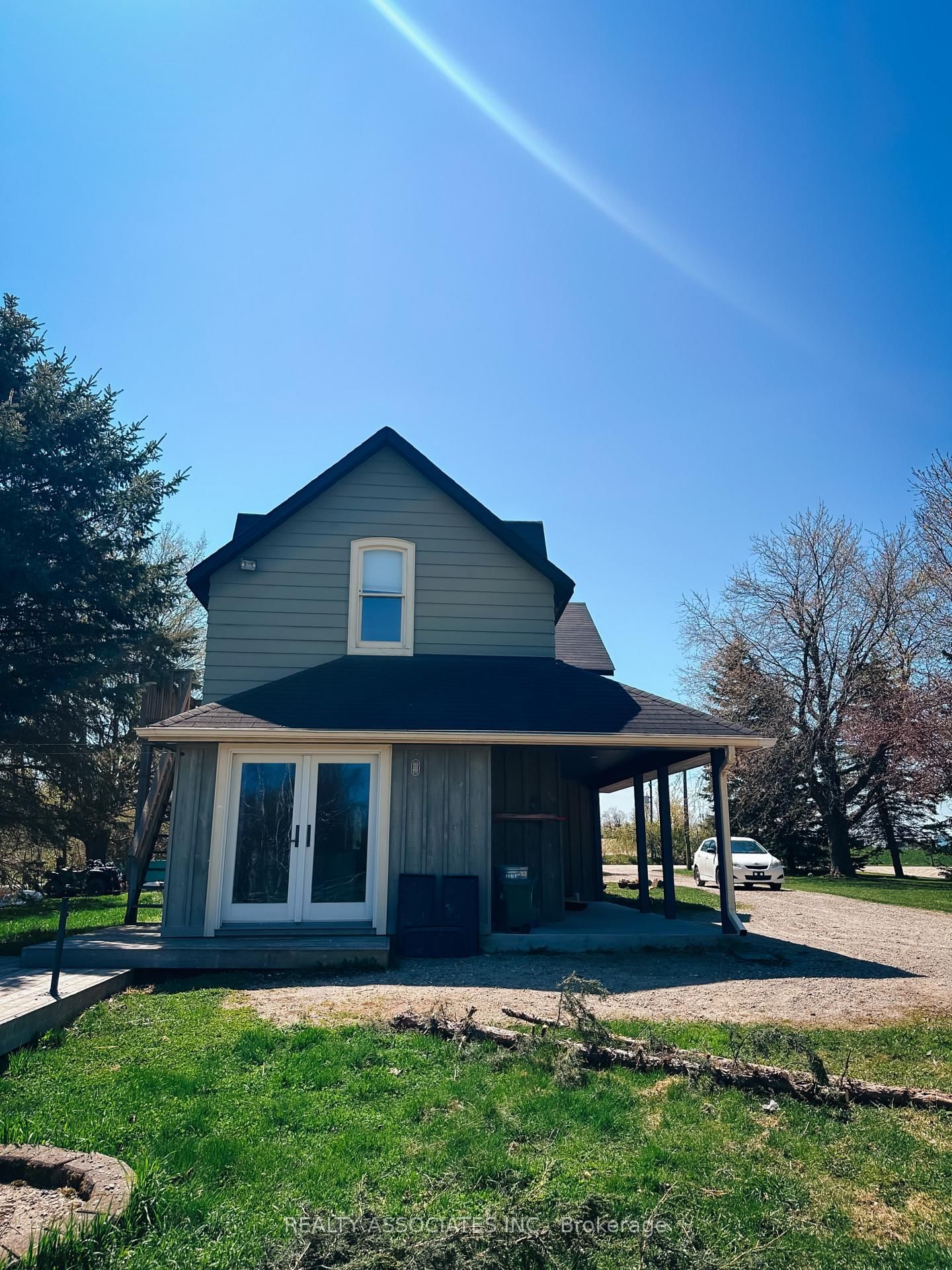 Detached House for sale at 486289 30th Sideroad, Mono, Ontario, L9V 1G7 - Rural Mono - MLS: X12830590