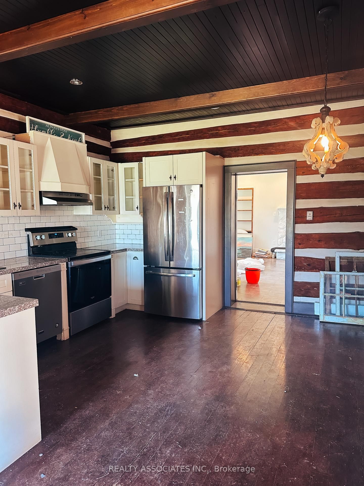 Detached House for sale at 486289 30th Sideroad, Mono, Ontario, L9V 1G7 - Rural Mono - MLS: X12830590