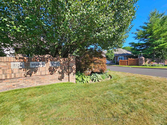 28 - 5070 drummond Road