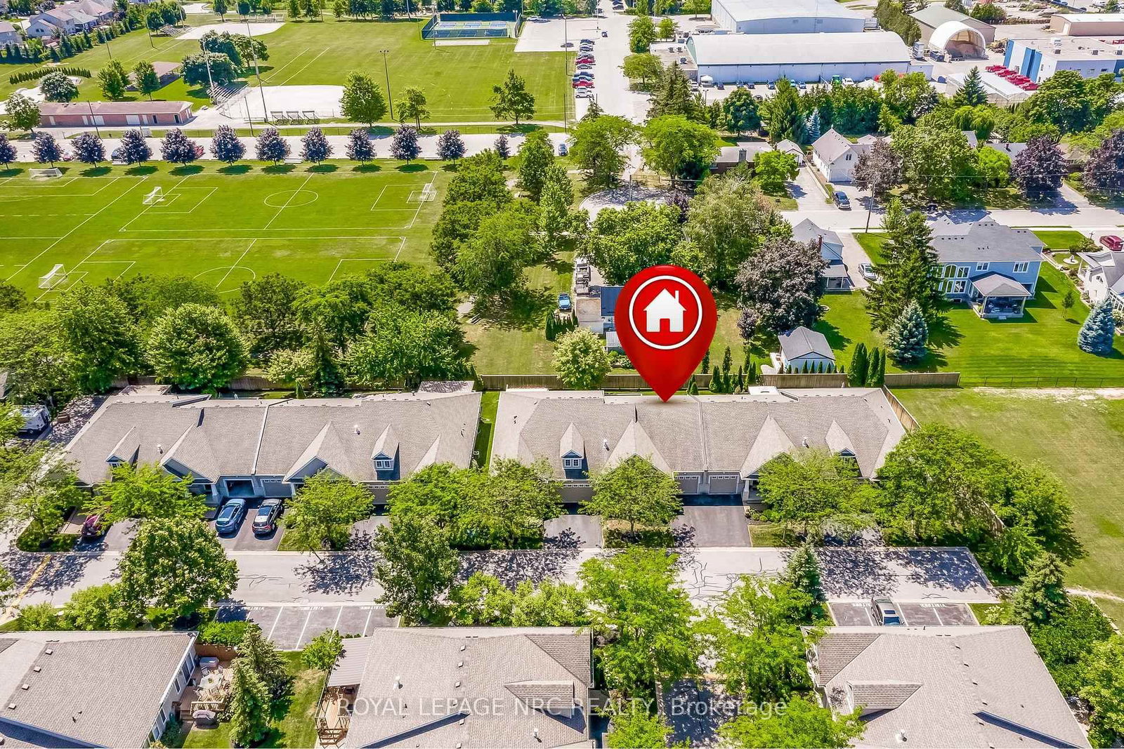 92 Loretta Drive, Unit 12 - Photo 35