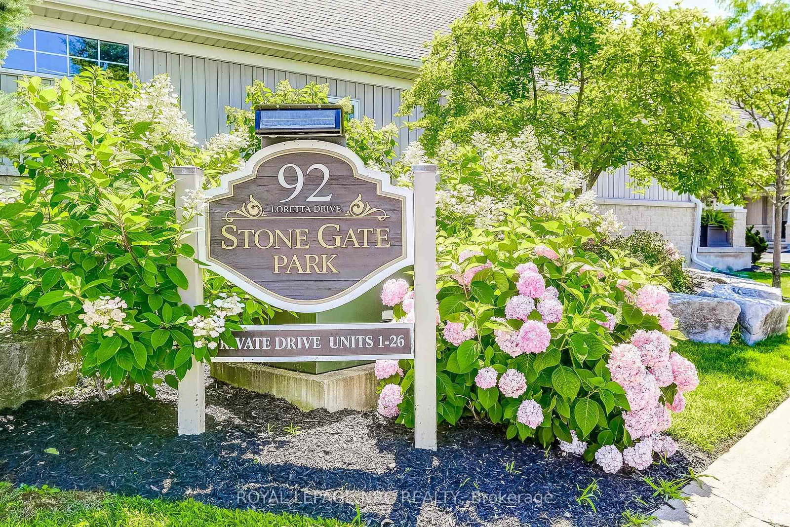 92 Loretta Drive, Unit 12 - Photo 46